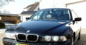 Audi A8 2002 & BMW 530i 2002 017